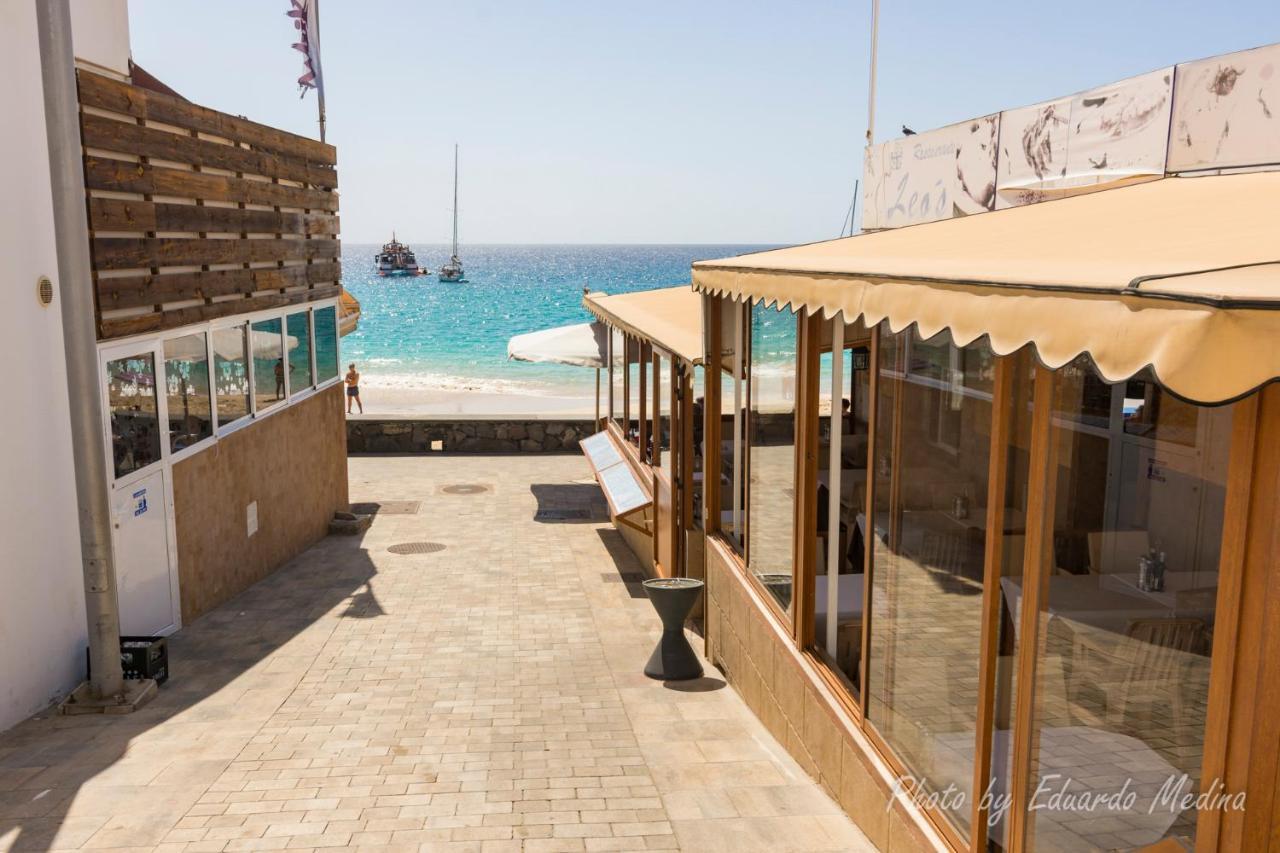 Casa Ricardo Coast Apartment Morro Jable  Bagian luar foto