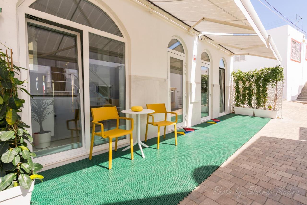 Casa Ricardo Coast Apartment Morro Jable  Bagian luar foto