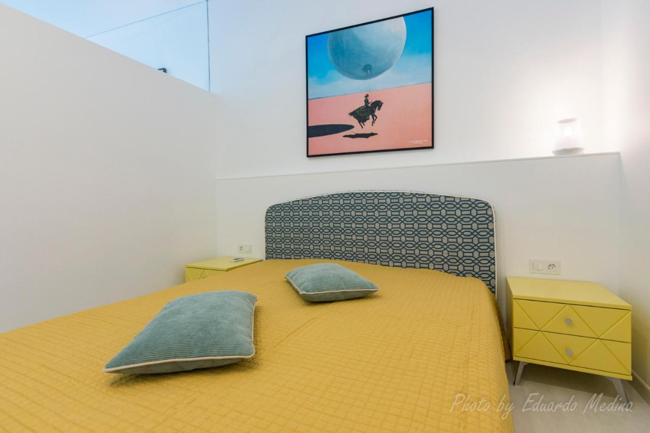 Casa Ricardo Coast Apartment Morro Jable  Bagian luar foto