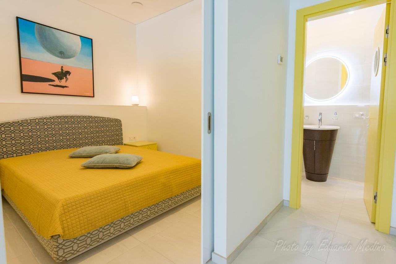 Casa Ricardo Coast Apartment Morro Jable  Bagian luar foto