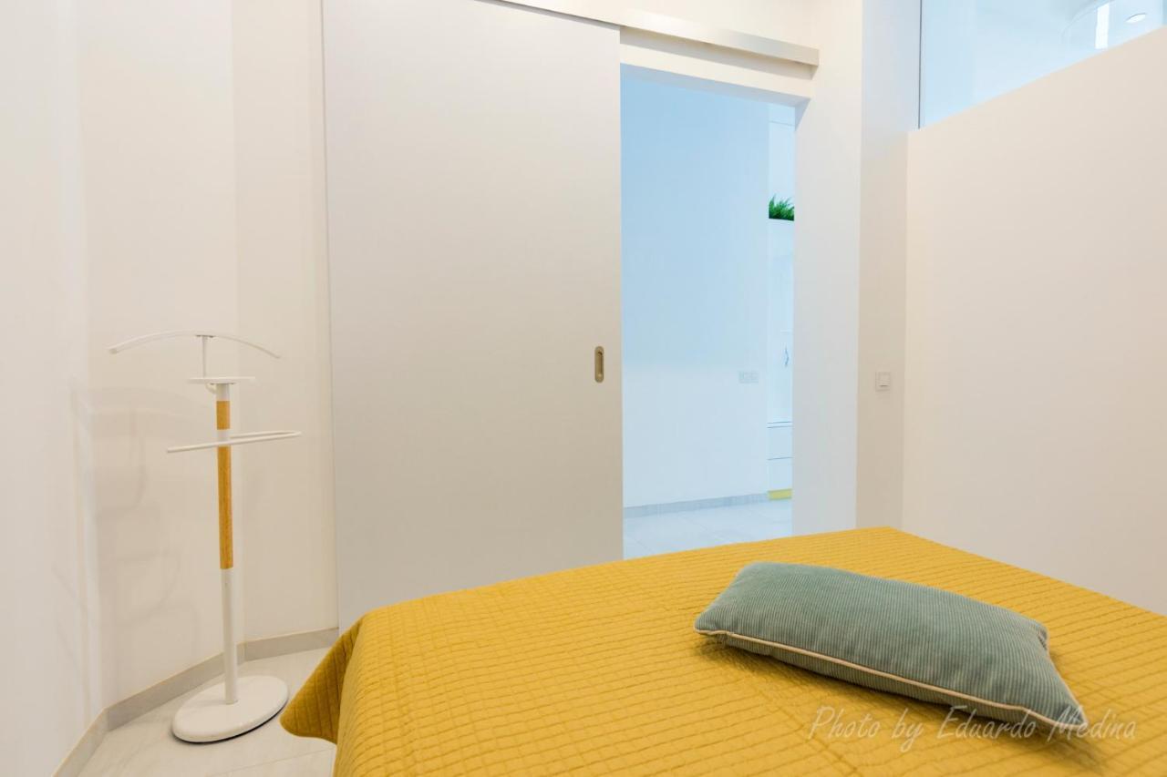 Casa Ricardo Coast Apartment Morro Jable  Bagian luar foto