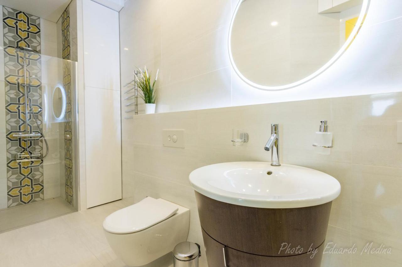 Casa Ricardo Coast Apartment Morro Jable  Bagian luar foto